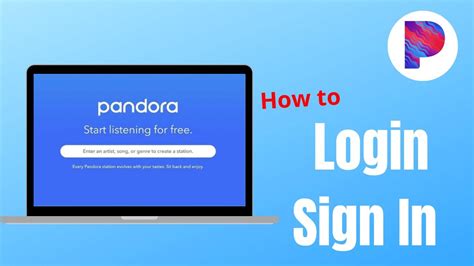 pandora free music|pandora free music without logging in.